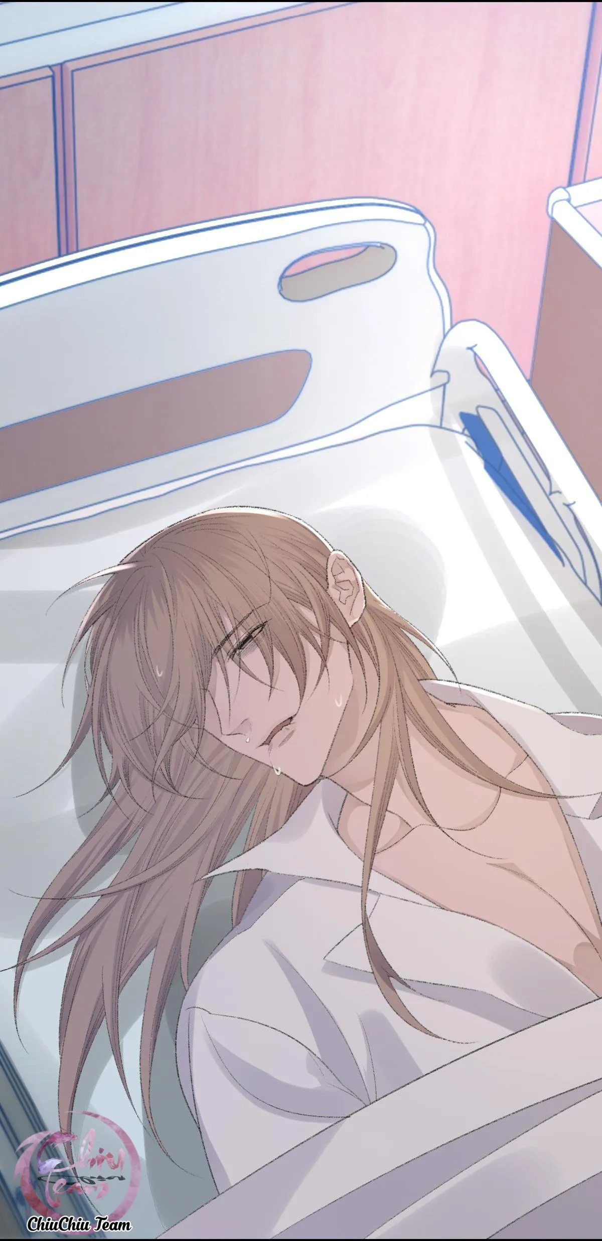 Chỉ Trích! Chapter 79 Trang 4