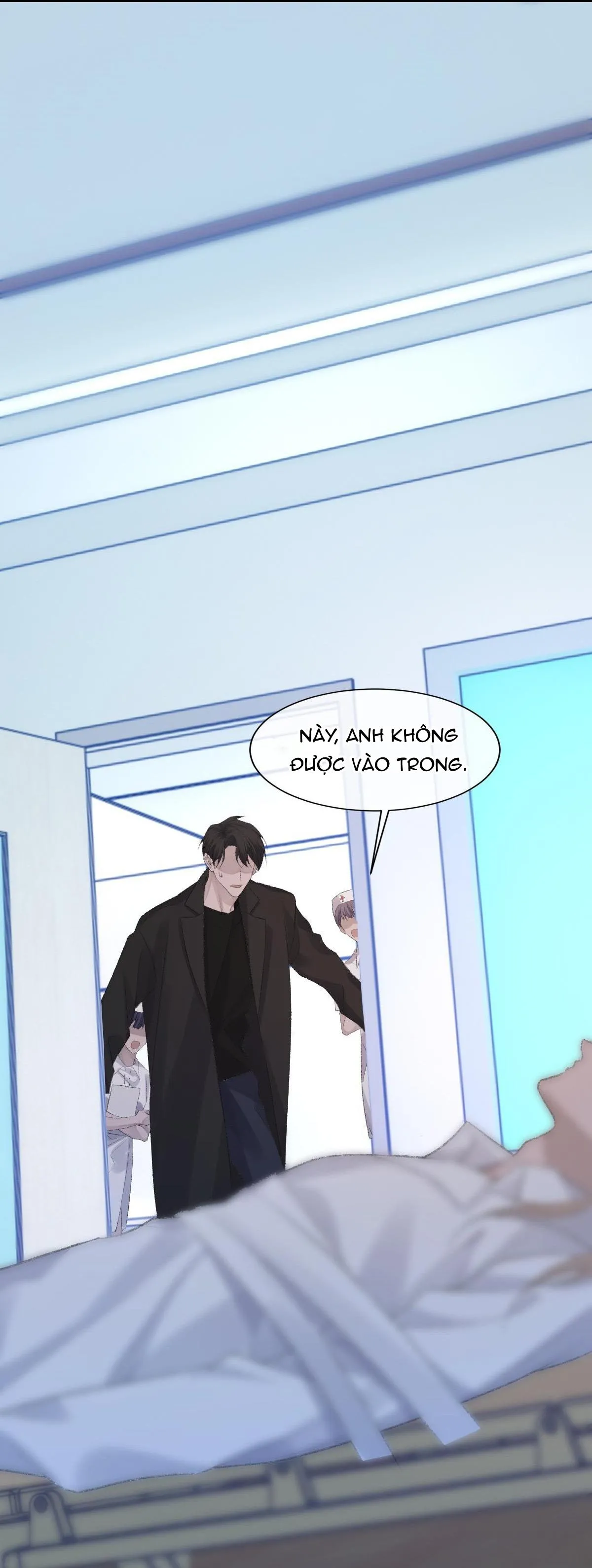 Chỉ Trích! Chapter 79 Trang 5