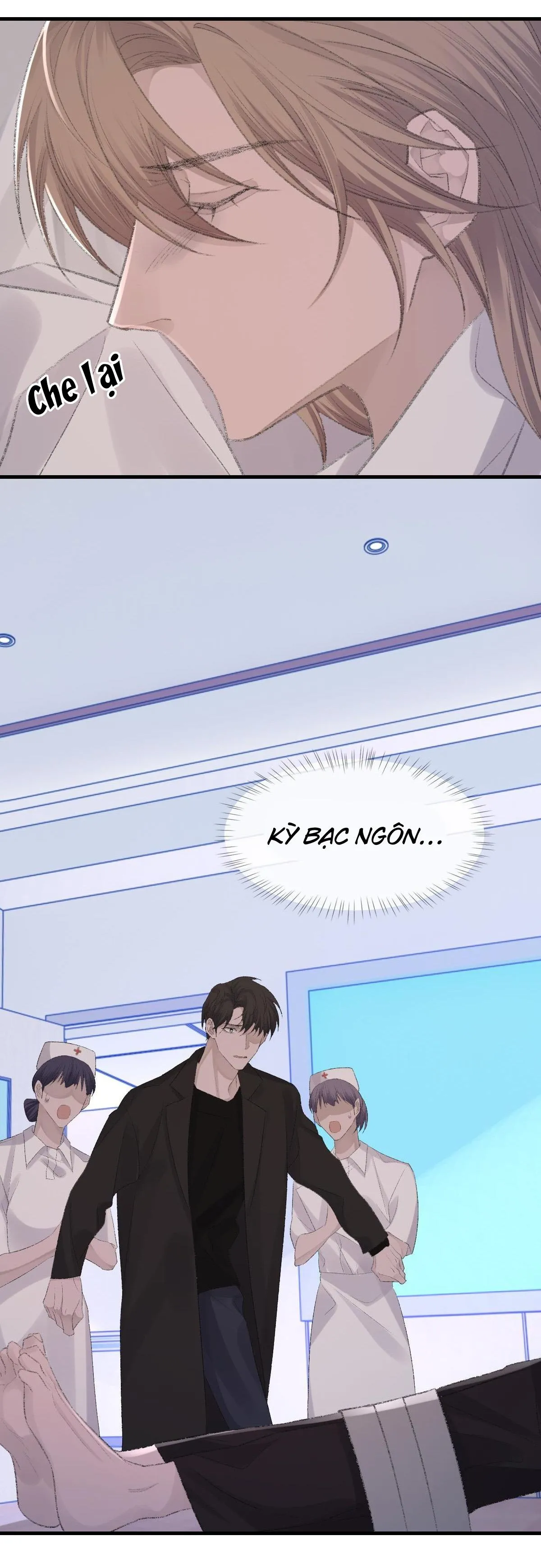 Chỉ Trích! Chapter 79 Trang 12