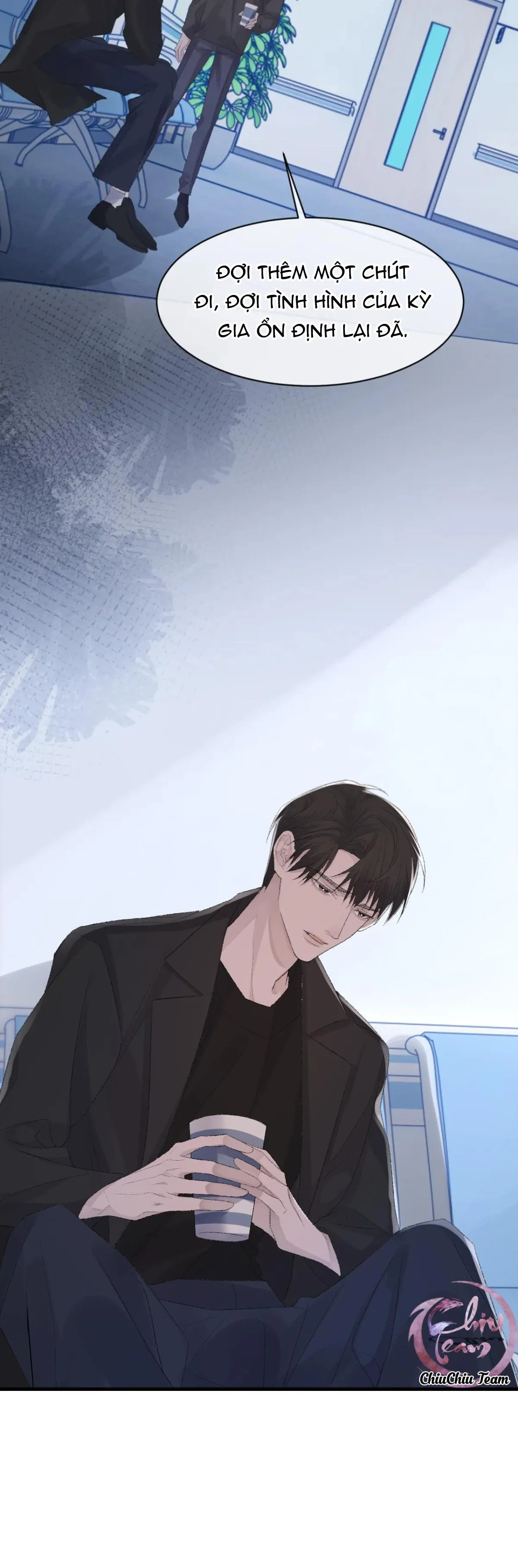 Chỉ Trích! Chapter 79 Trang 18