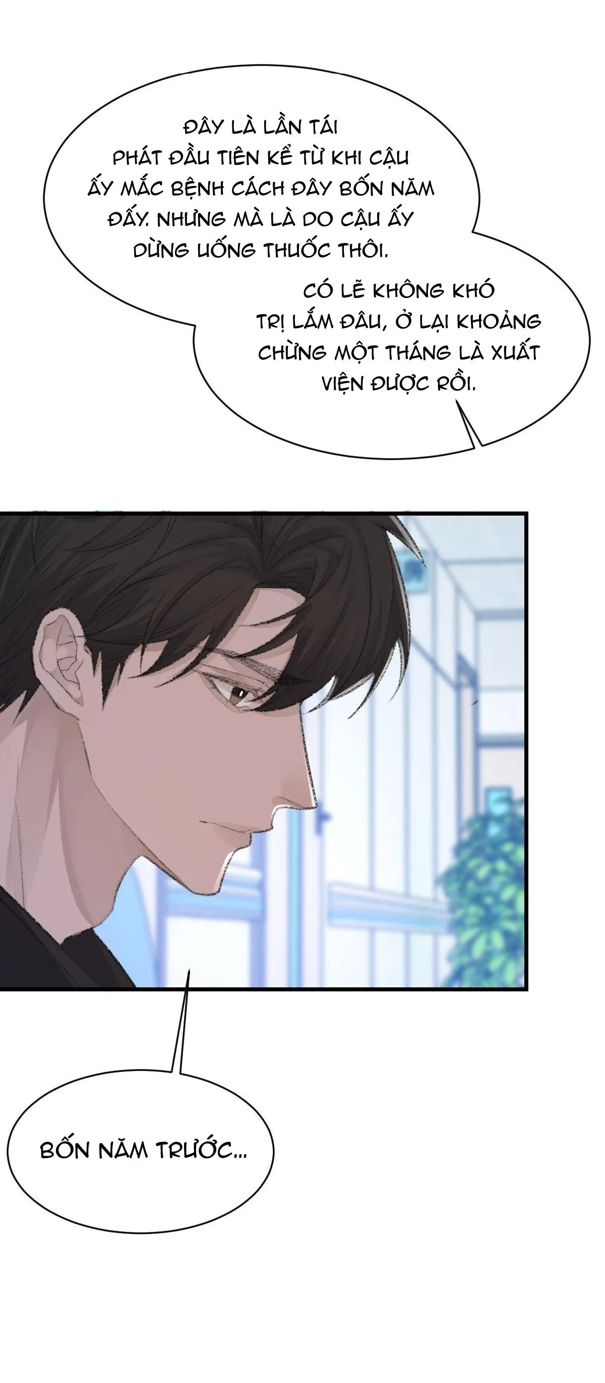 Chỉ Trích! Chapter 79 Trang 21