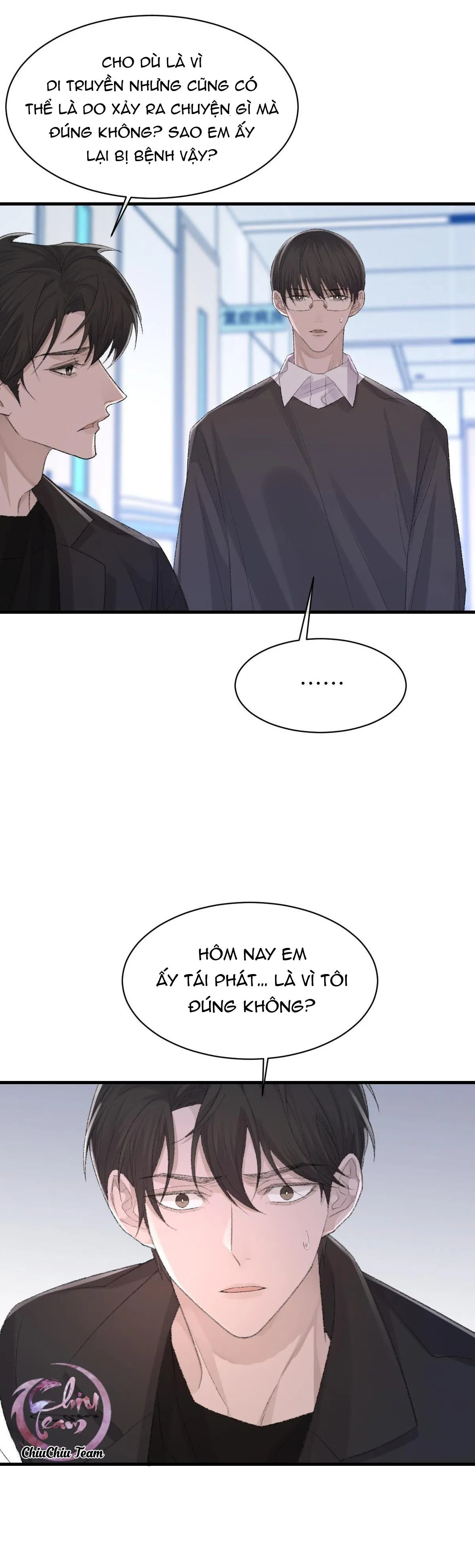 Chỉ Trích! Chapter 79 Trang 22