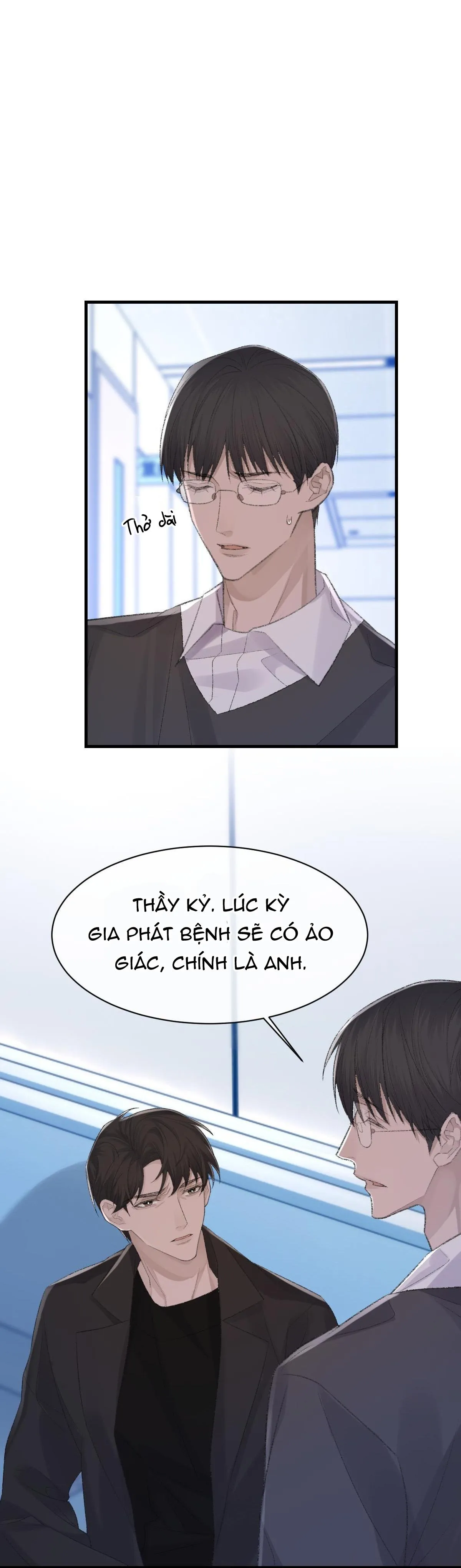 Chỉ Trích! Chapter 79 Trang 23