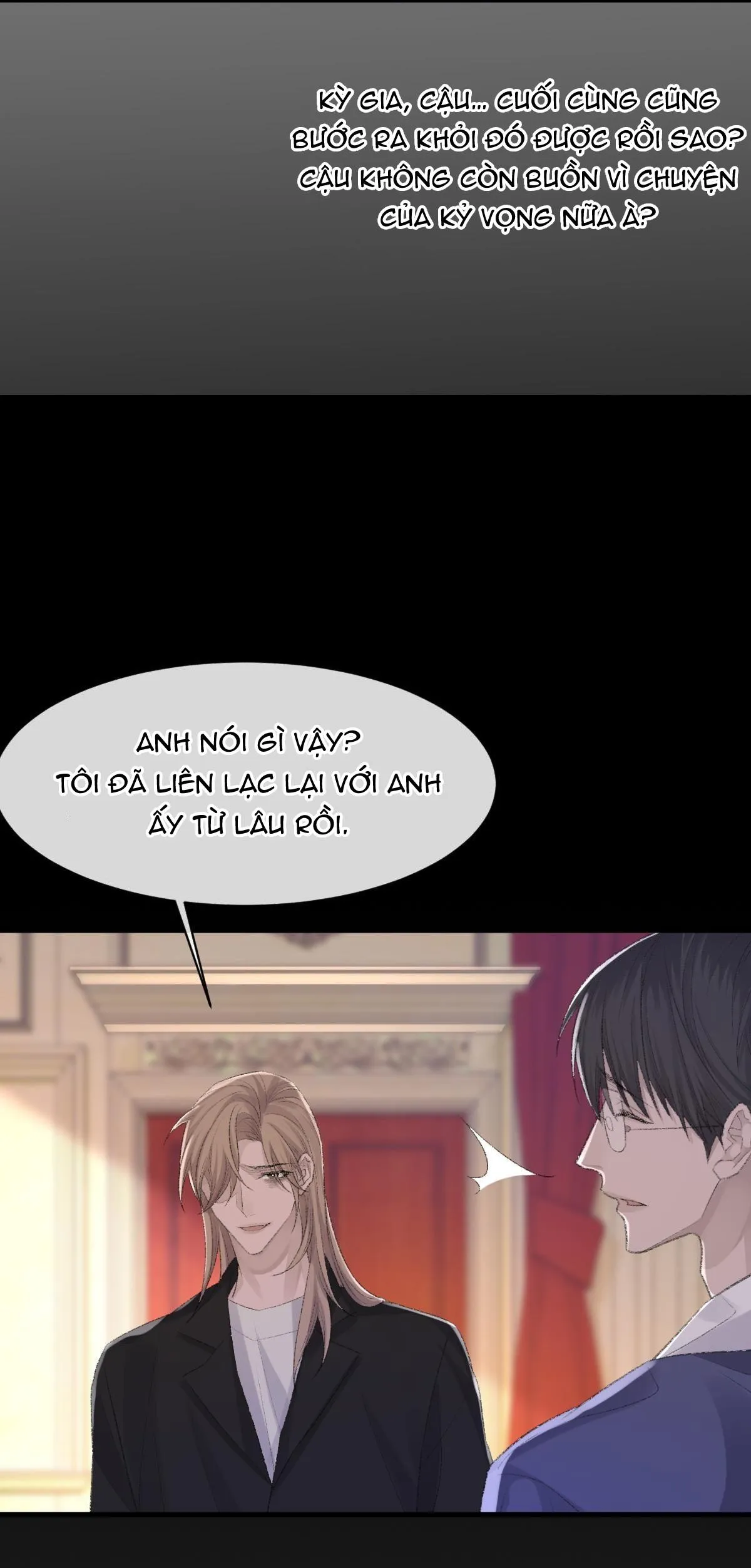 Chỉ Trích! Chapter 79 Trang 25