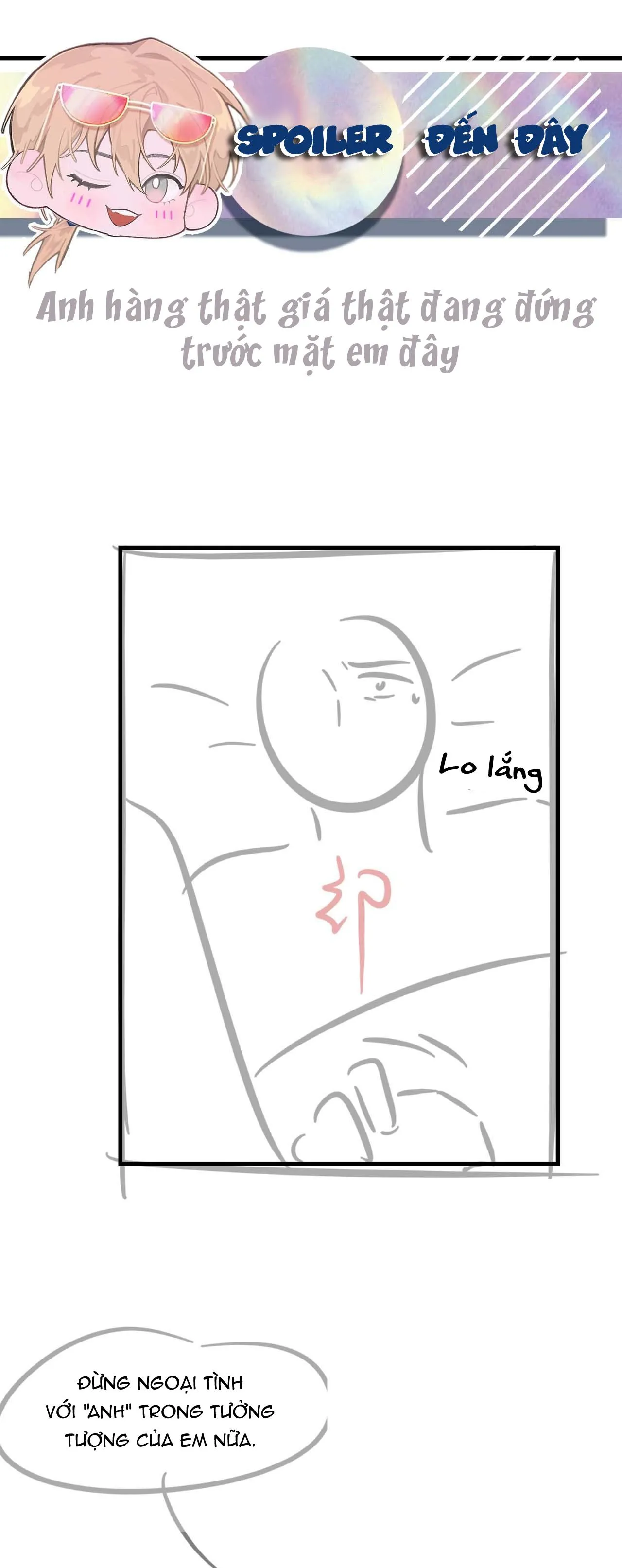 Chỉ Trích! Chapter 79 Trang 29