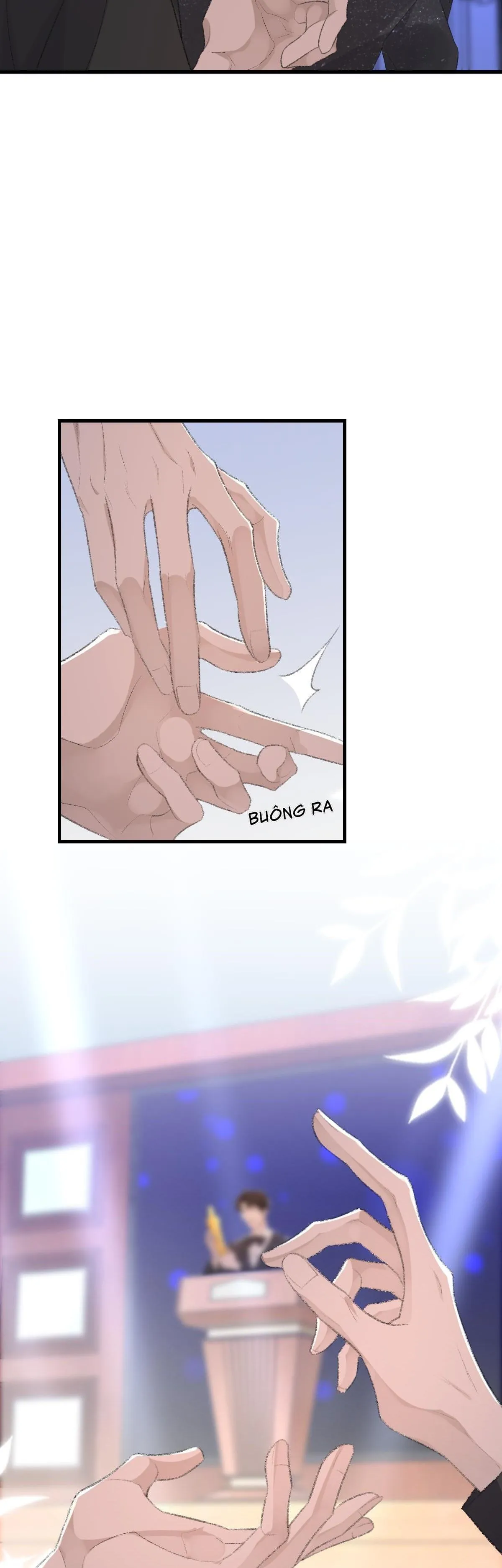 Chỉ Trích! Chapter 80 Trang 5