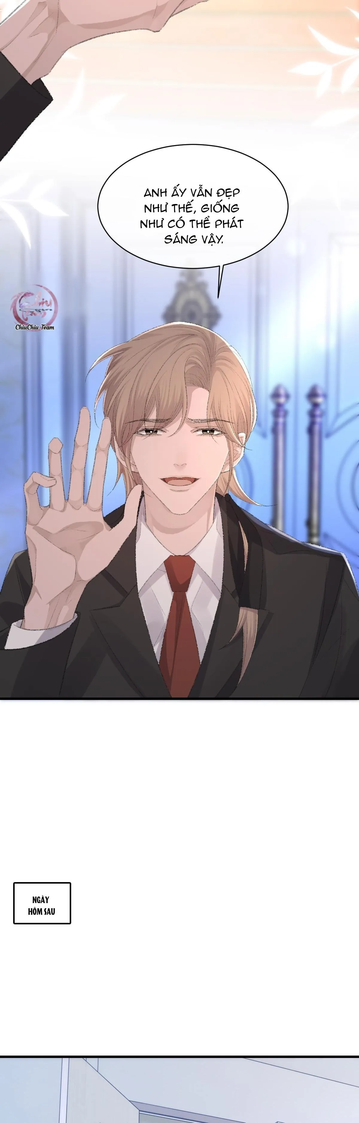 Chỉ Trích! Chapter 80 Trang 6