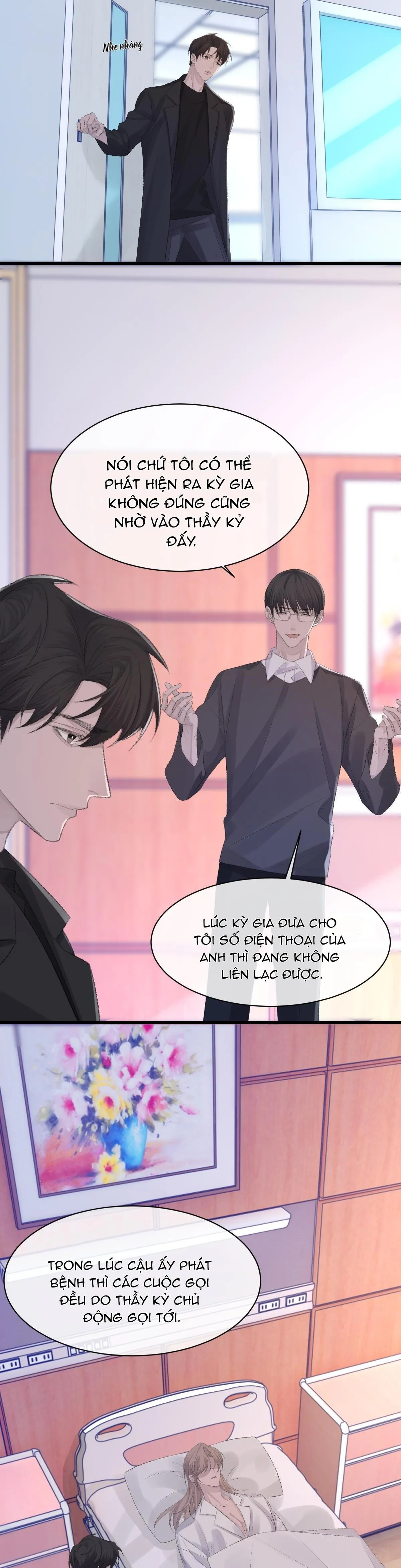 Chỉ Trích! Chapter 80 Trang 7