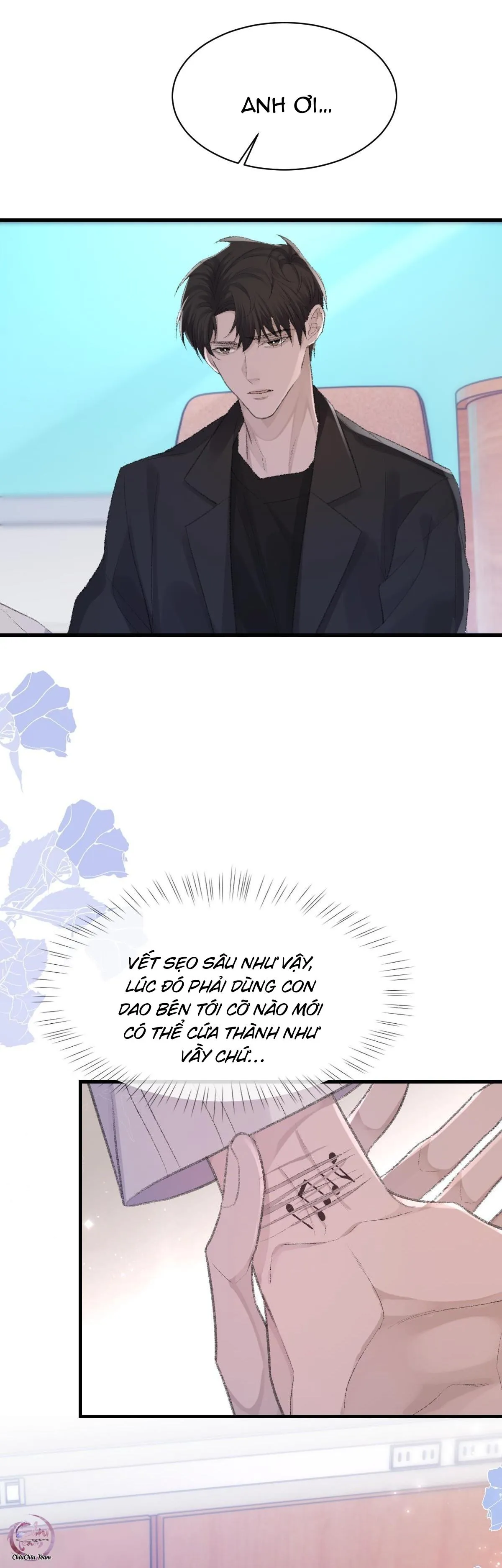 Chỉ Trích! Chapter 80 Trang 10