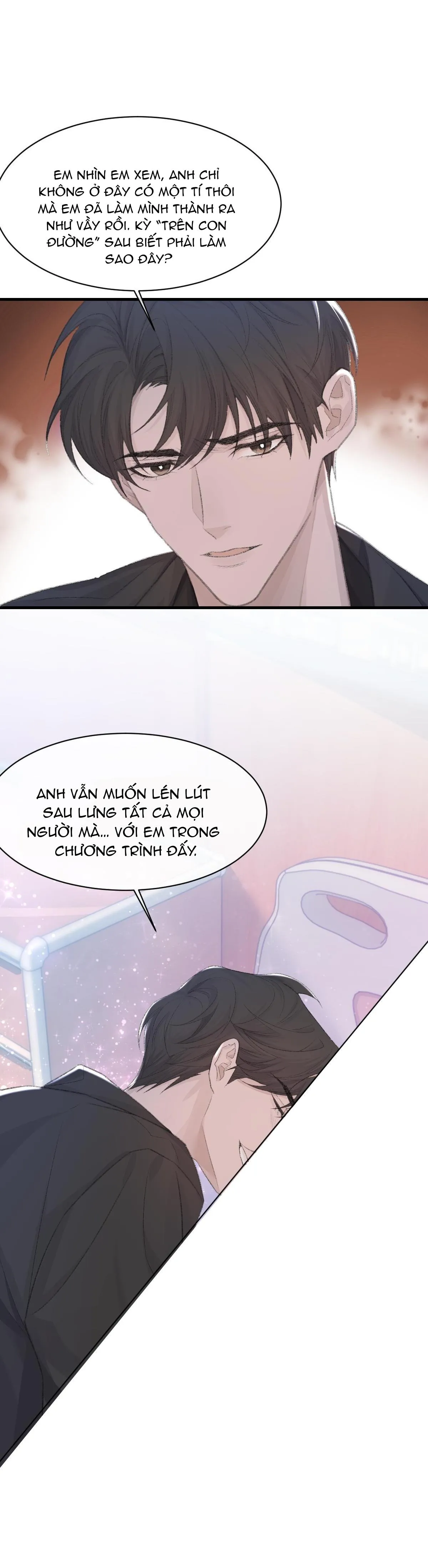 Chỉ Trích! Chapter 80 Trang 13