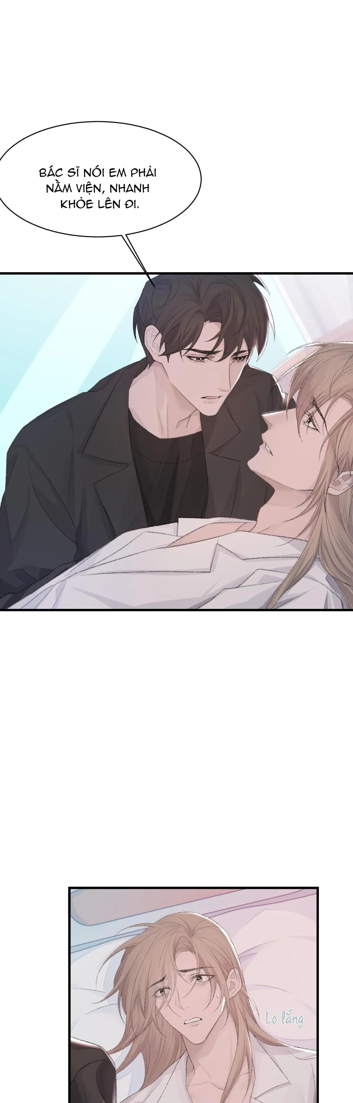 Chỉ Trích! Chapter 80 Trang 14