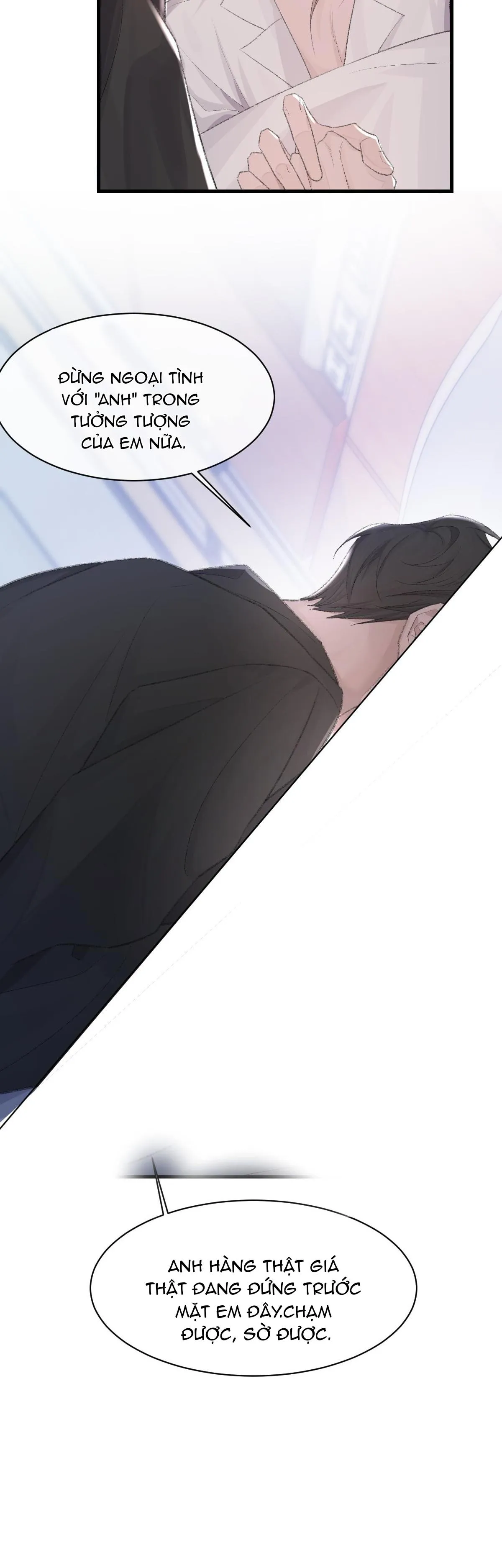 Chỉ Trích! Chapter 80 Trang 15