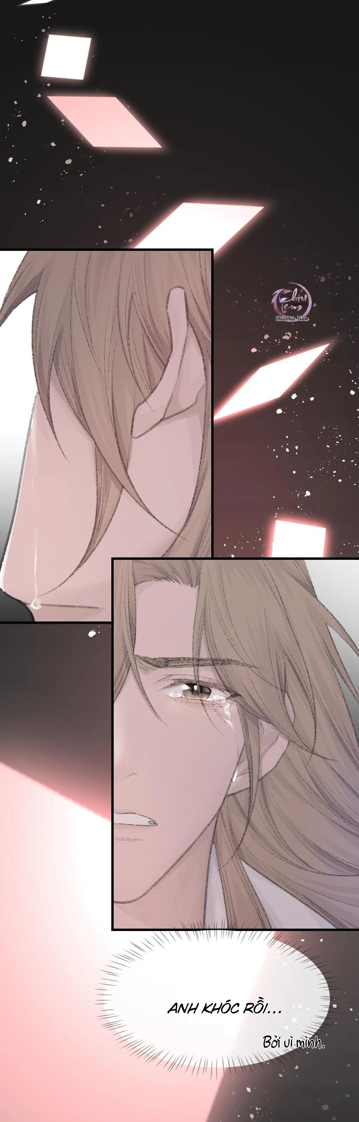 Chỉ Trích! Chapter 80 Trang 17