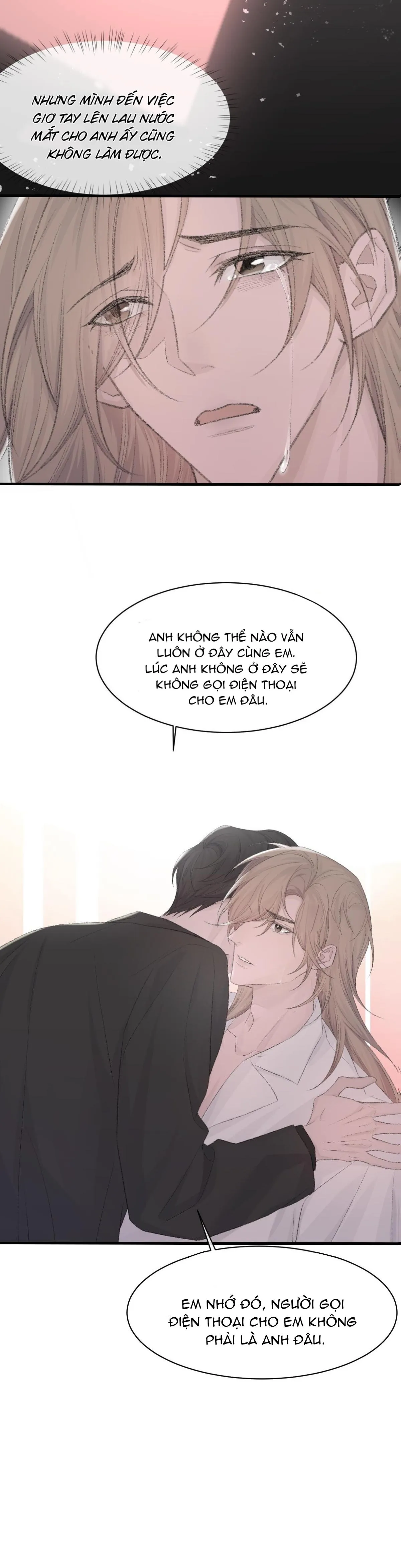 Chỉ Trích! Chapter 80 Trang 18