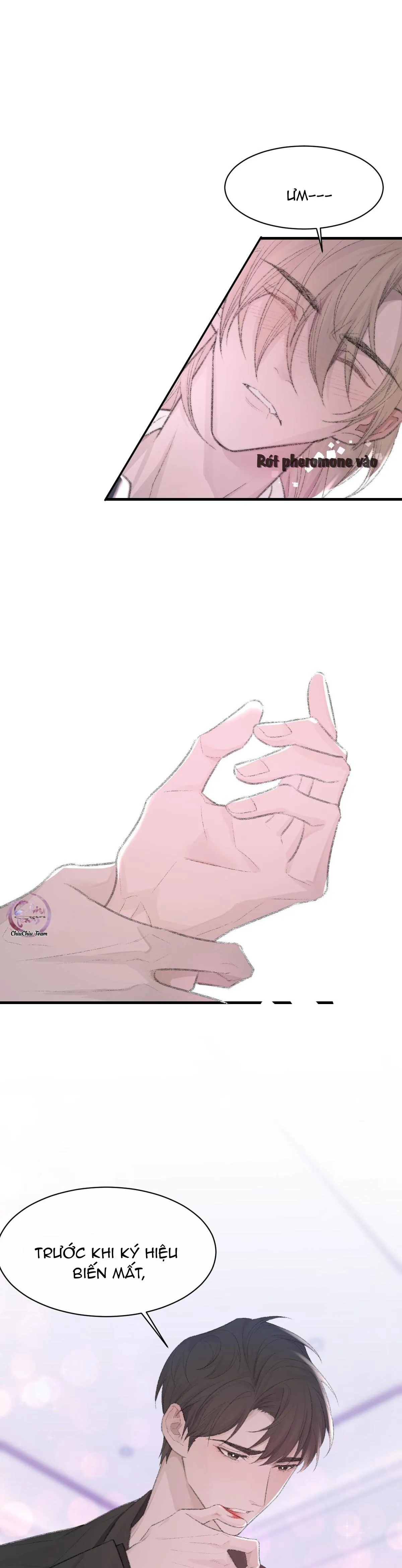 Chỉ Trích! Chapter 80 Trang 20