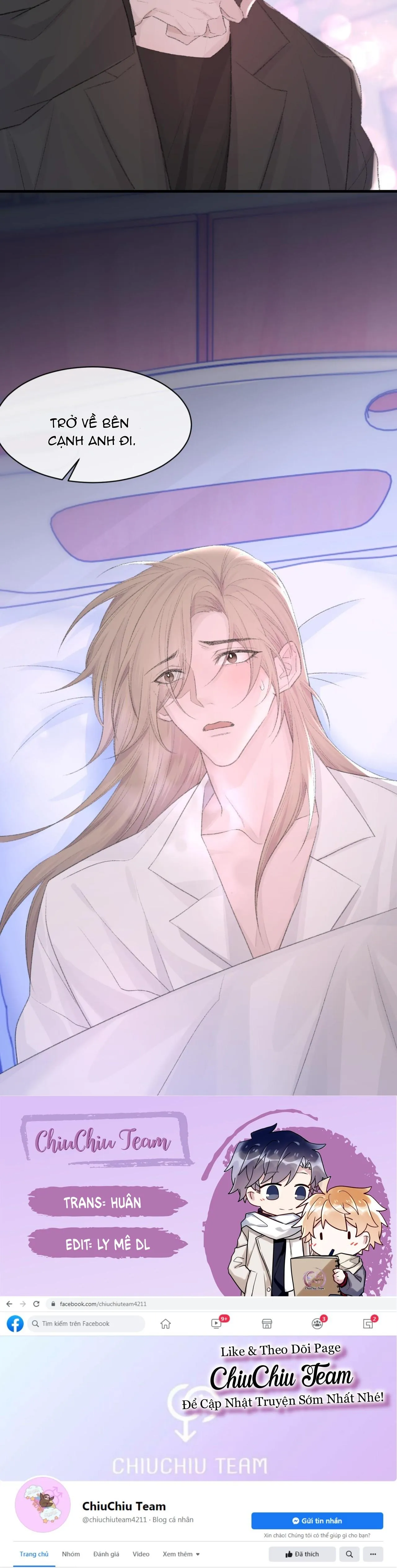 Chỉ Trích! Chapter 80 Trang 21