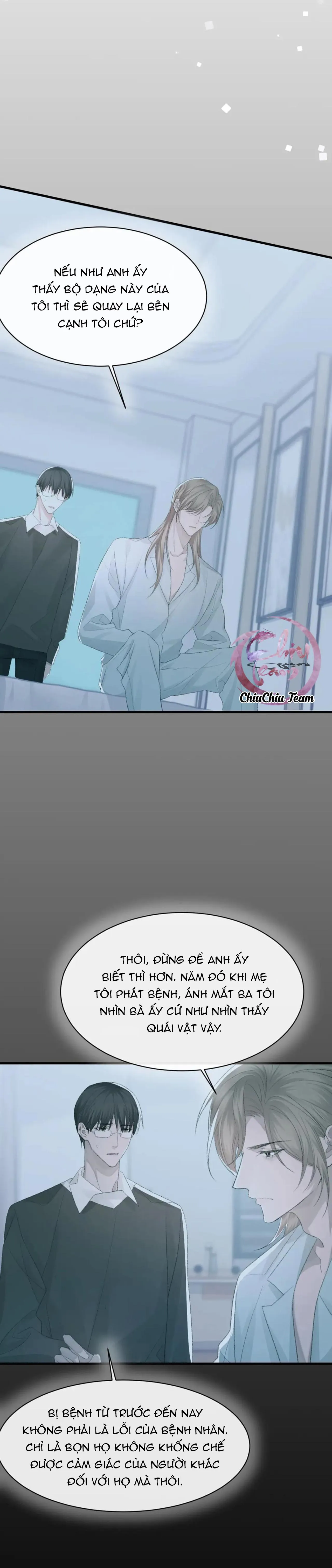 Chỉ Trích! Chapter 81 Trang 5