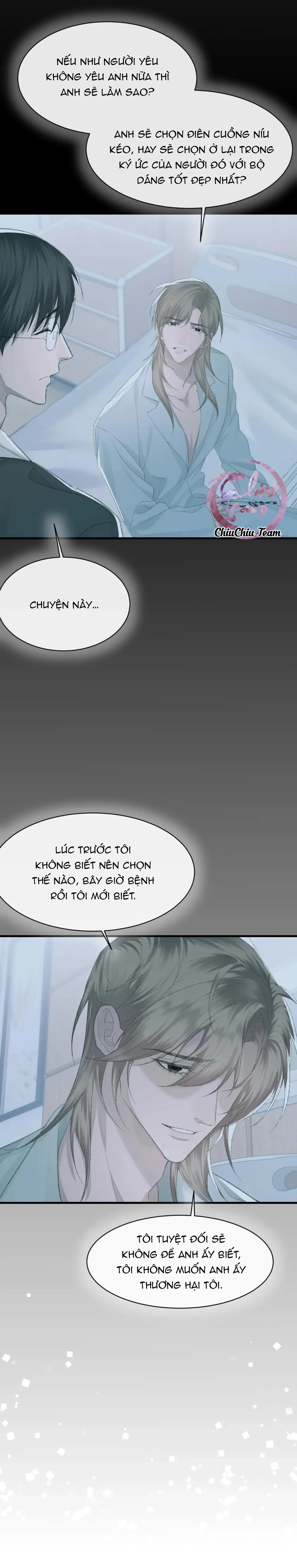 Chỉ Trích! Chapter 81 Trang 6