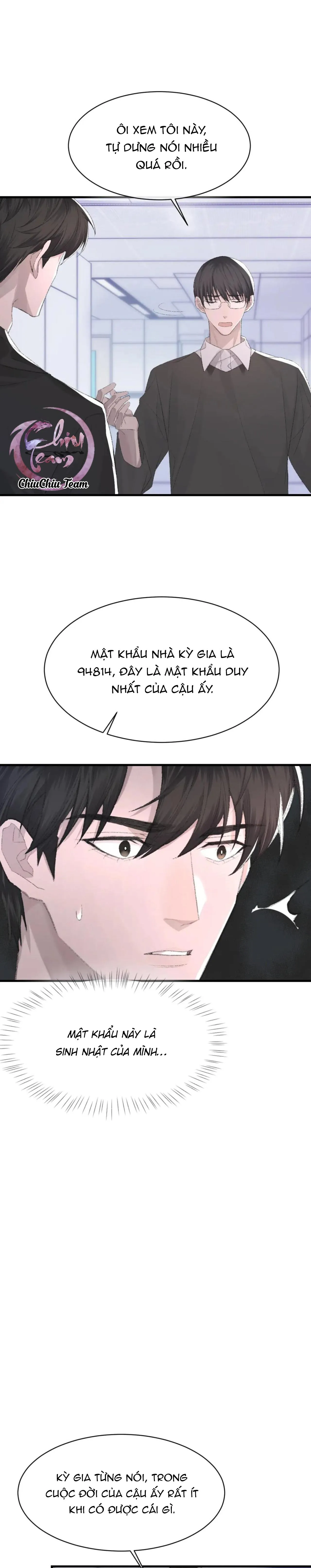 Chỉ Trích! Chapter 81 Trang 7