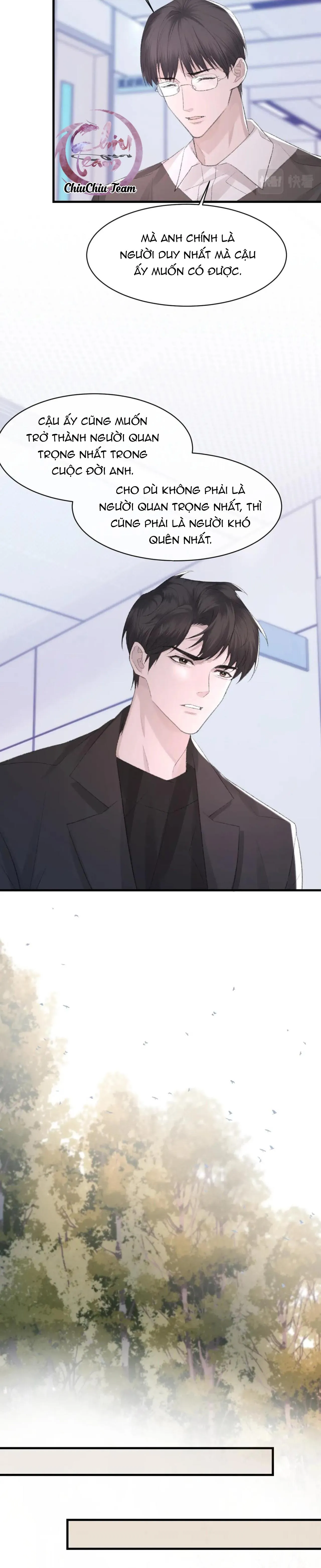 Chỉ Trích! Chapter 81 Trang 8