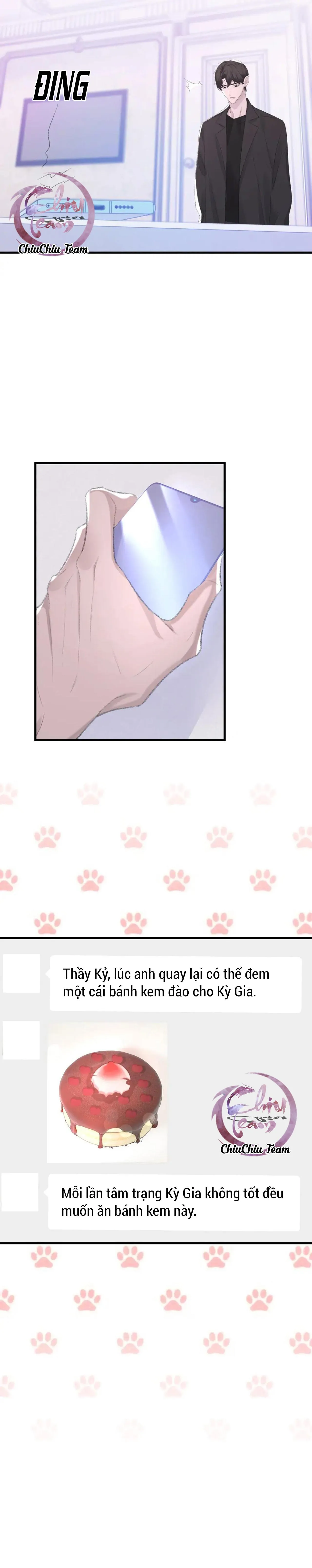 Chỉ Trích! Chapter 81 Trang 10