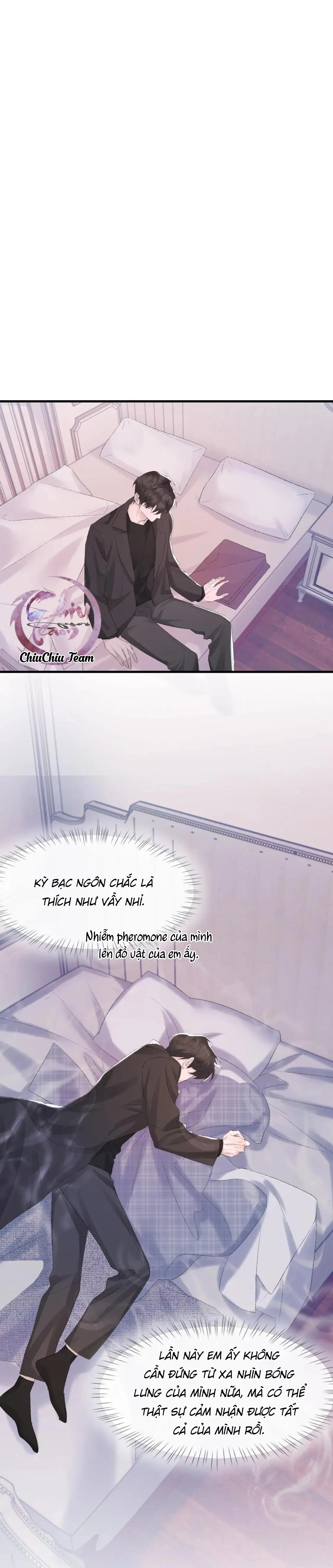 Chỉ Trích! Chapter 81 Trang 12