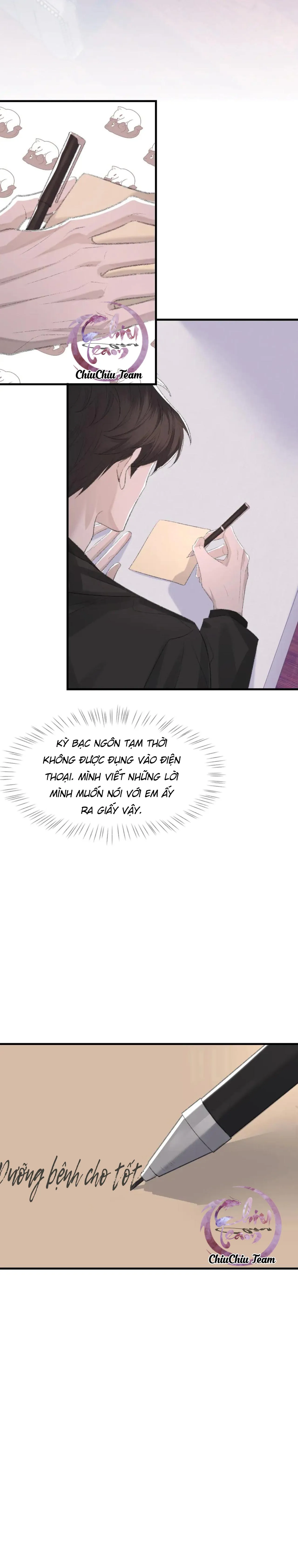 Chỉ Trích! Chapter 81 Trang 13