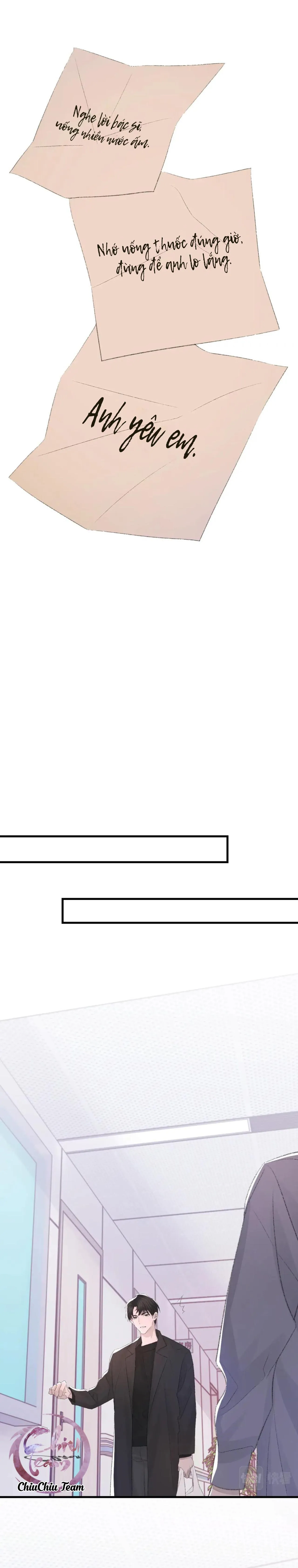 Chỉ Trích! Chapter 81 Trang 14