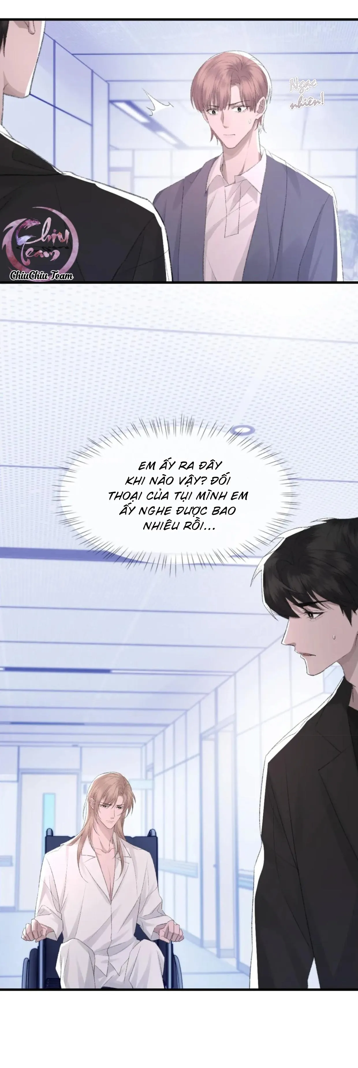 Chỉ Trích! Chapter 82 Trang 5