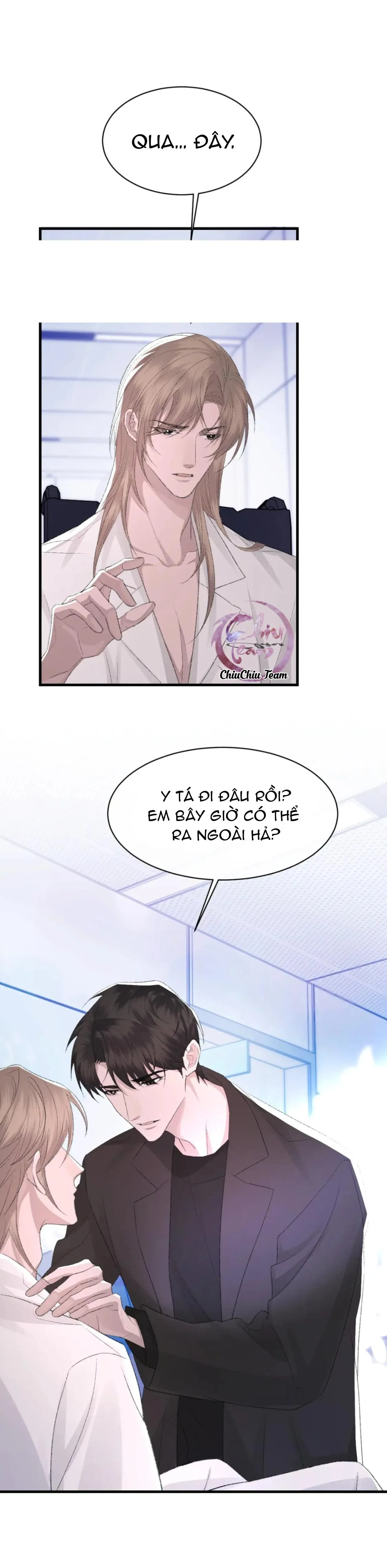 Chỉ Trích! Chapter 82 Trang 6