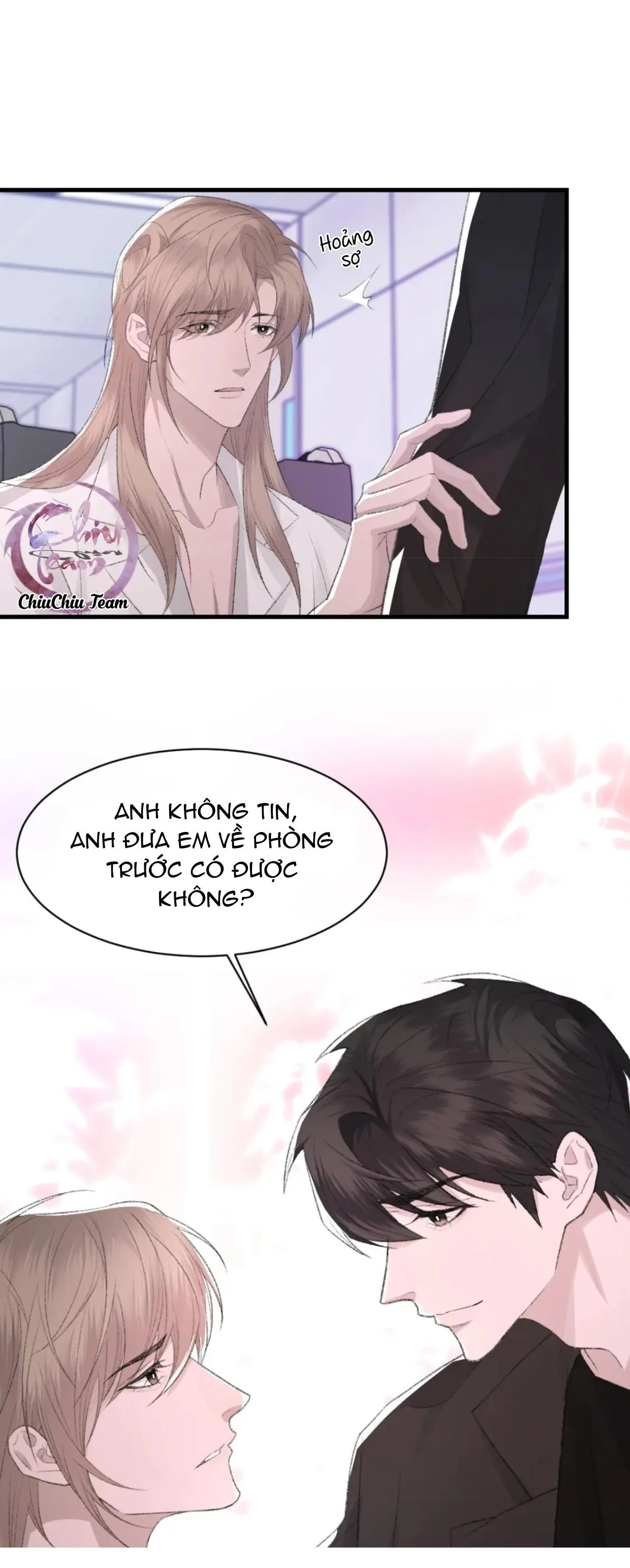 Chỉ Trích! Chapter 82 Trang 9