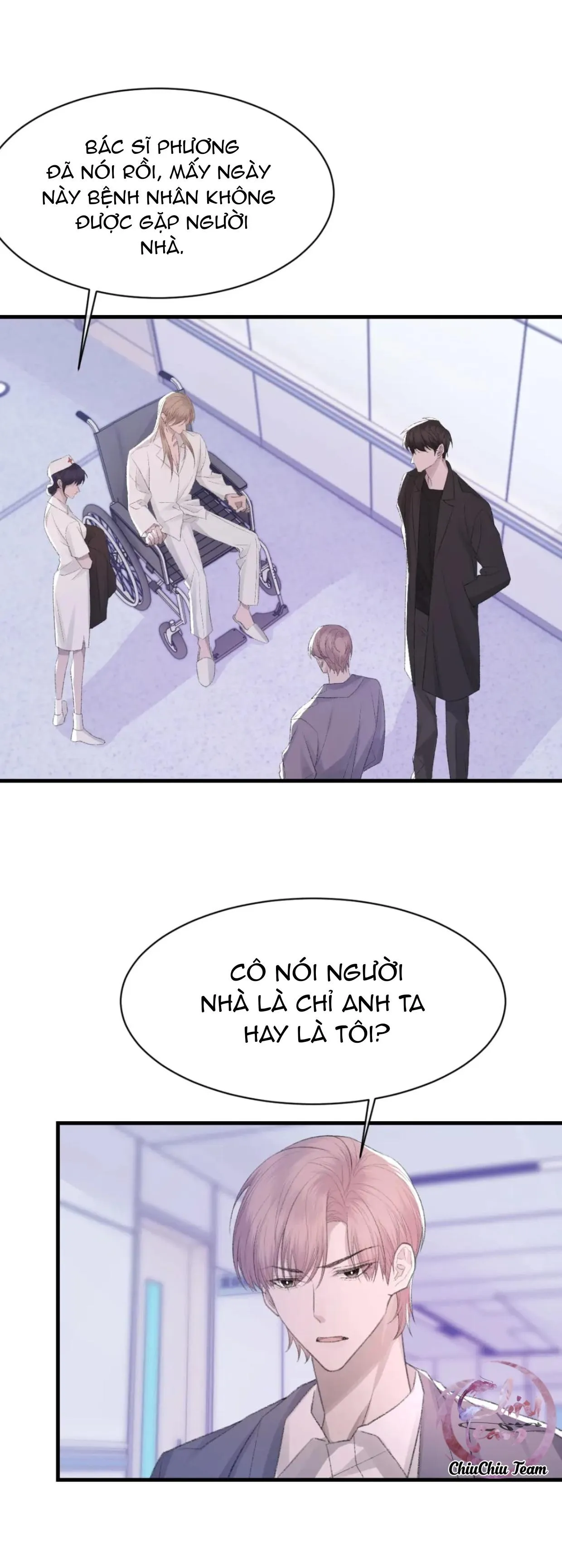 Chỉ Trích! Chapter 82 Trang 11