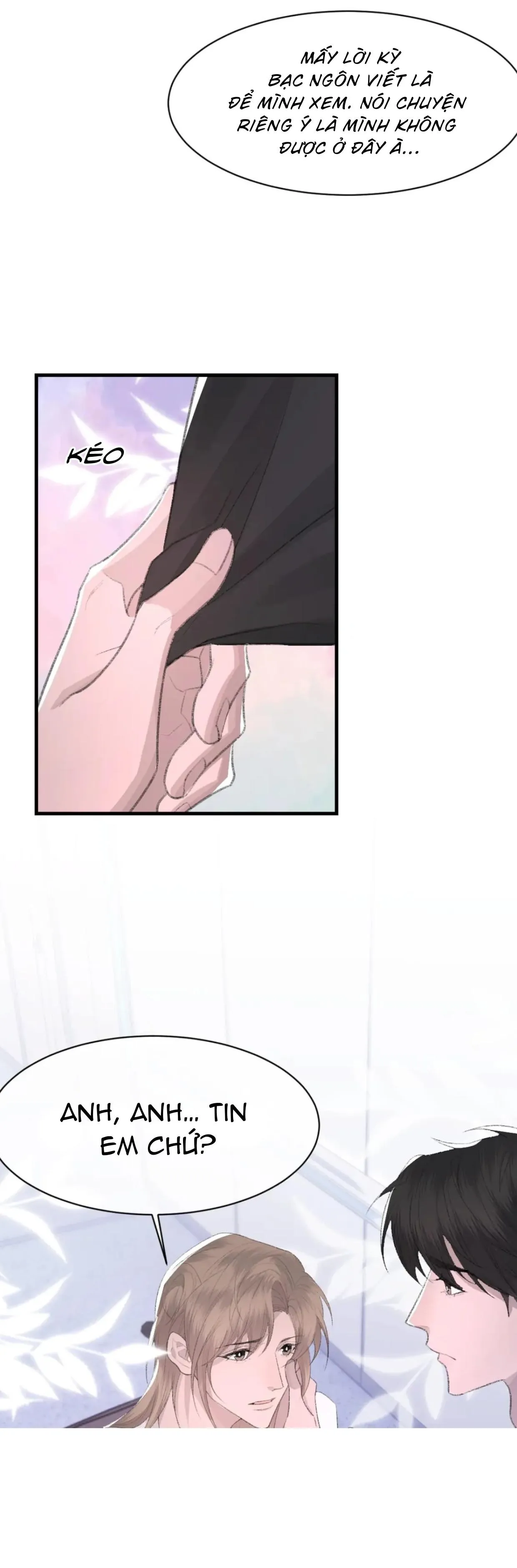 Chỉ Trích! Chapter 82 Trang 15