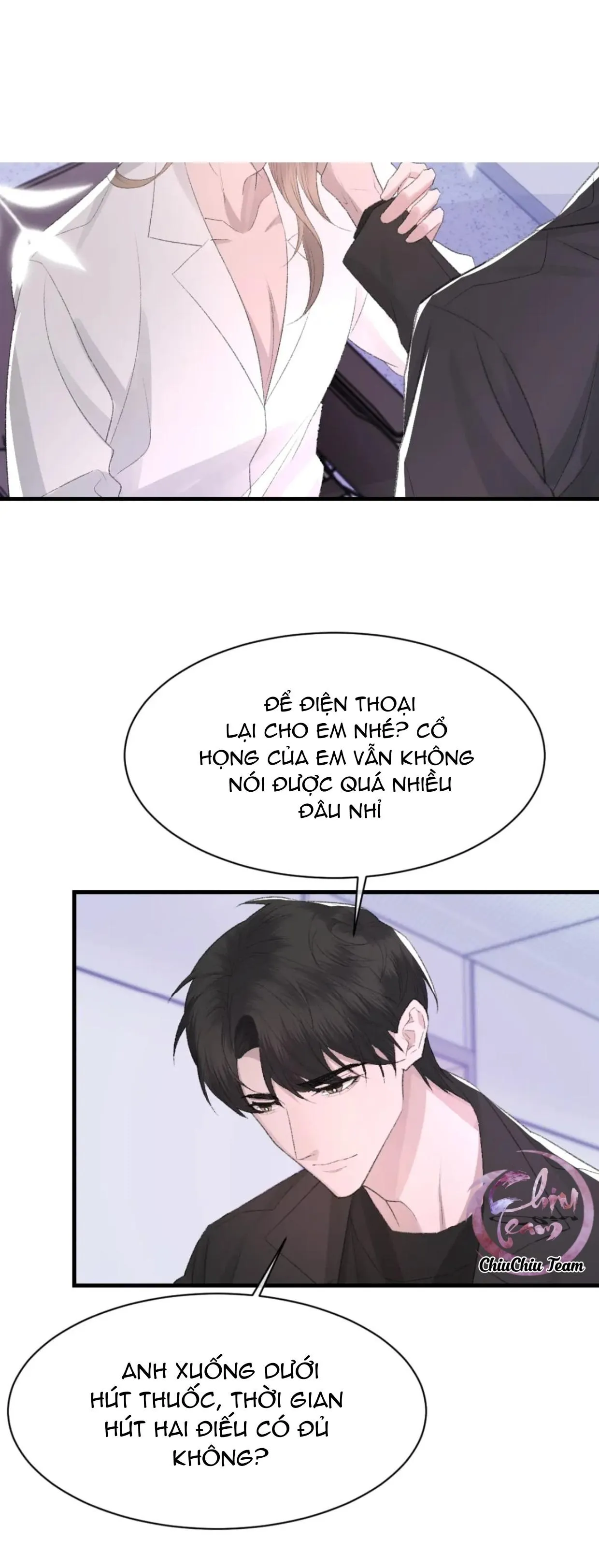 Chỉ Trích! Chapter 82 Trang 16