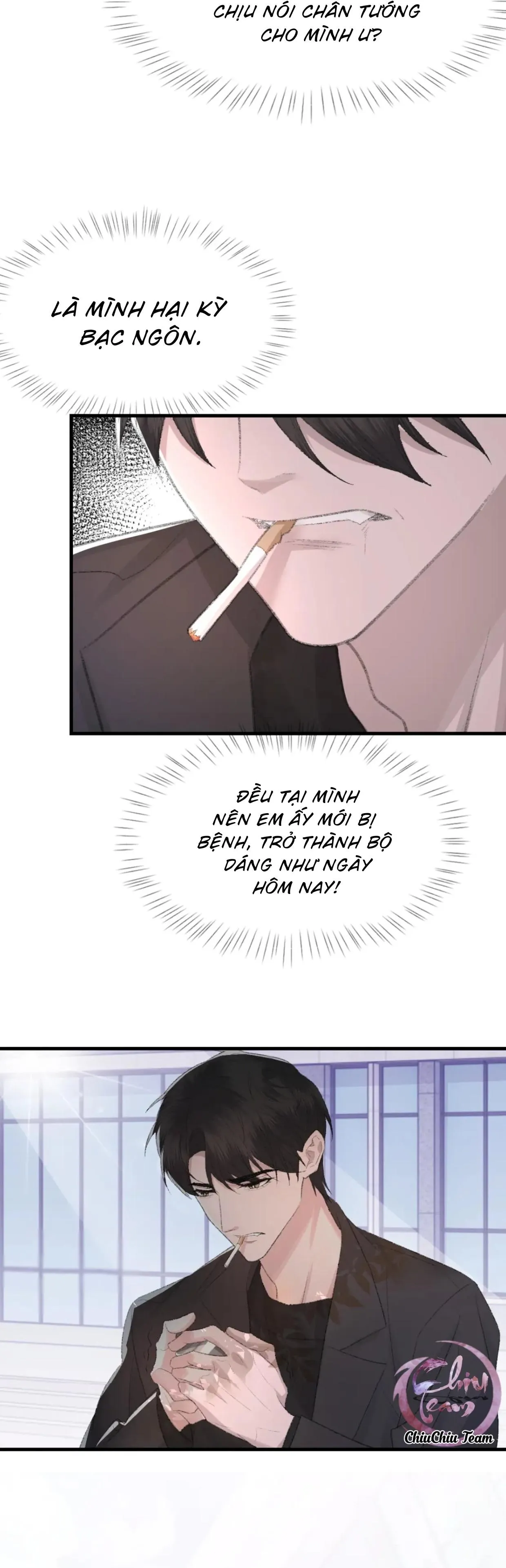 Chỉ Trích! Chapter 82 Trang 21