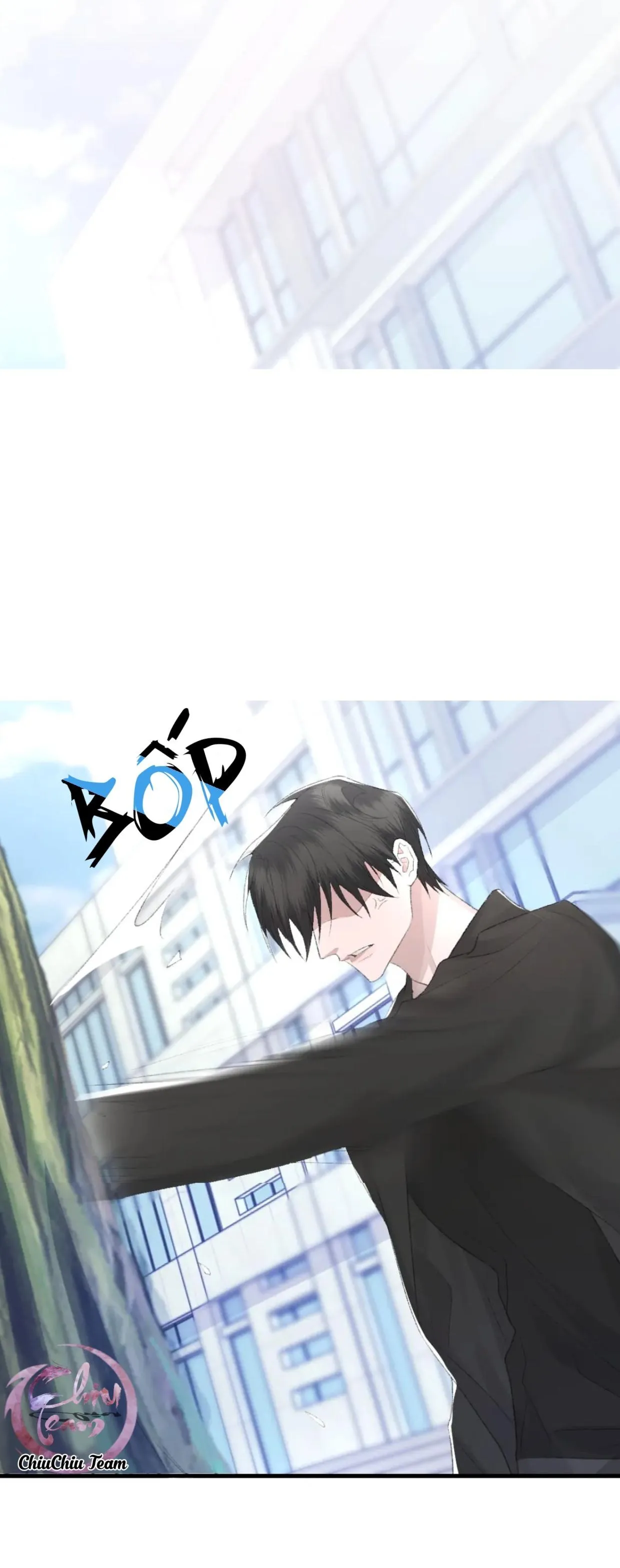 Chỉ Trích! Chapter 82 Trang 22