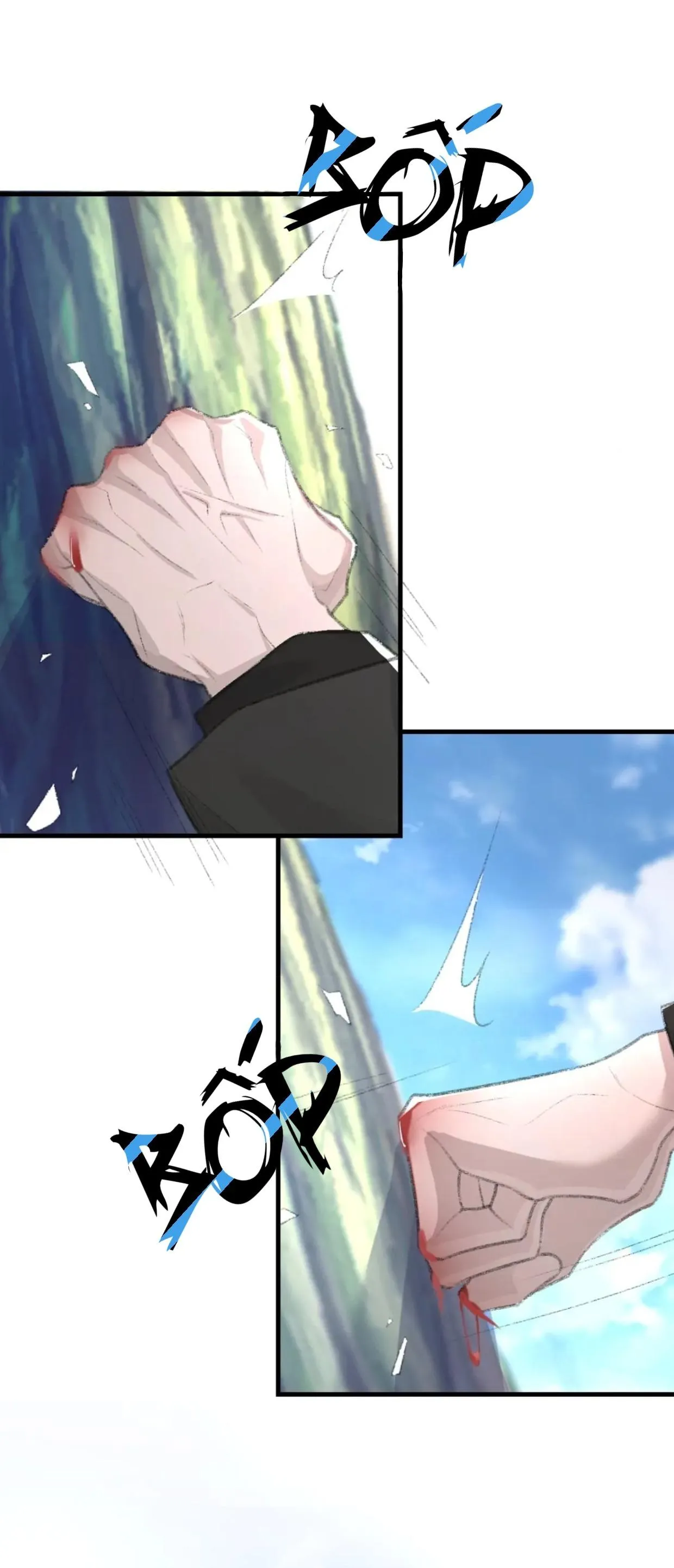 Chỉ Trích! Chapter 82 Trang 23