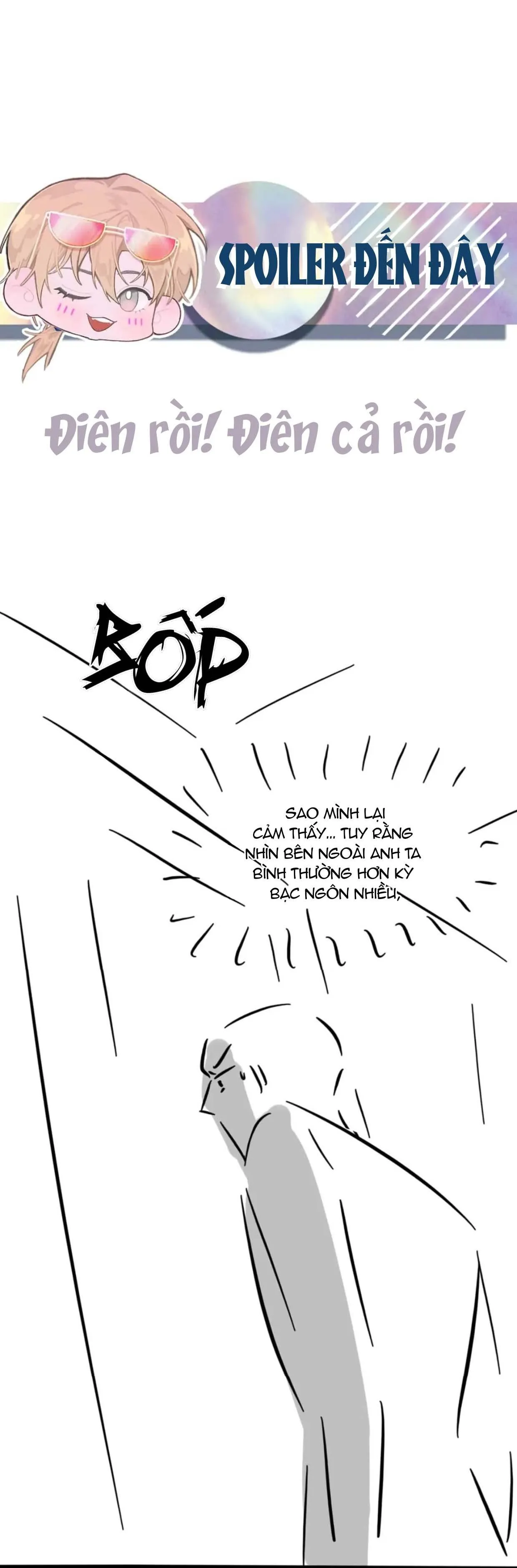 Chỉ Trích! Chapter 82 Trang 25