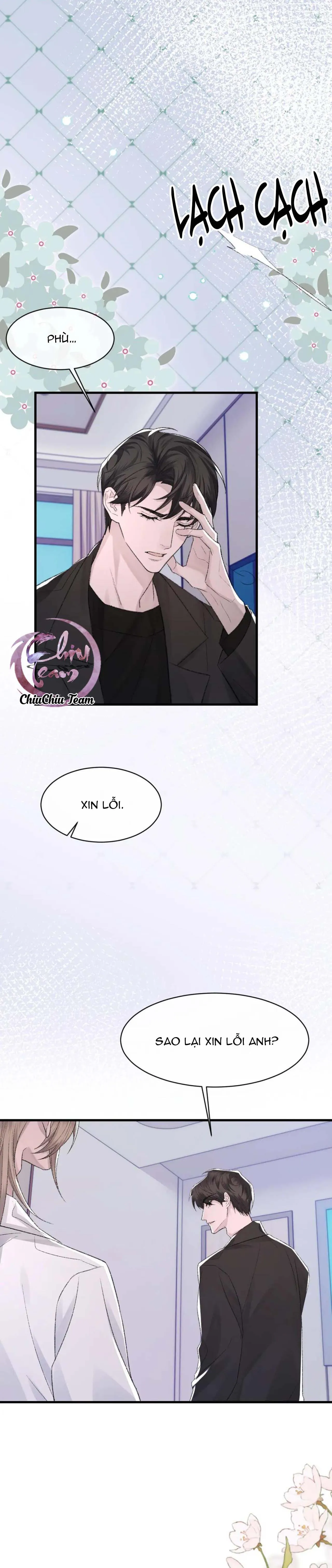 Chỉ Trích! Chapter 83 Trang 9