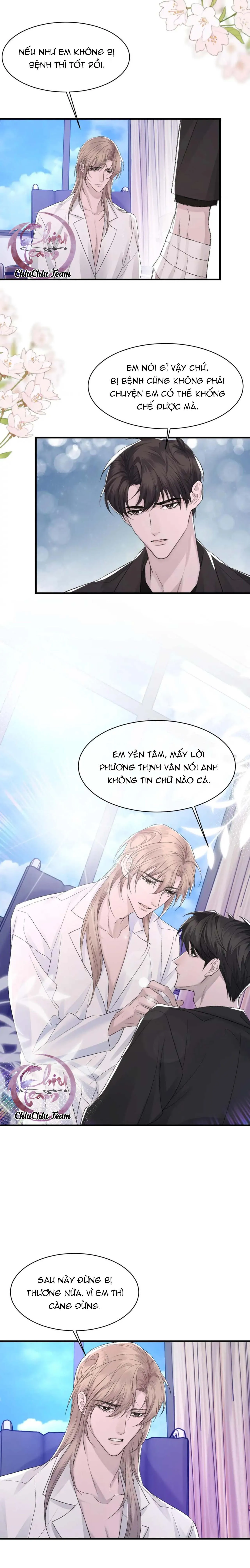 Chỉ Trích! Chapter 83 Trang 10