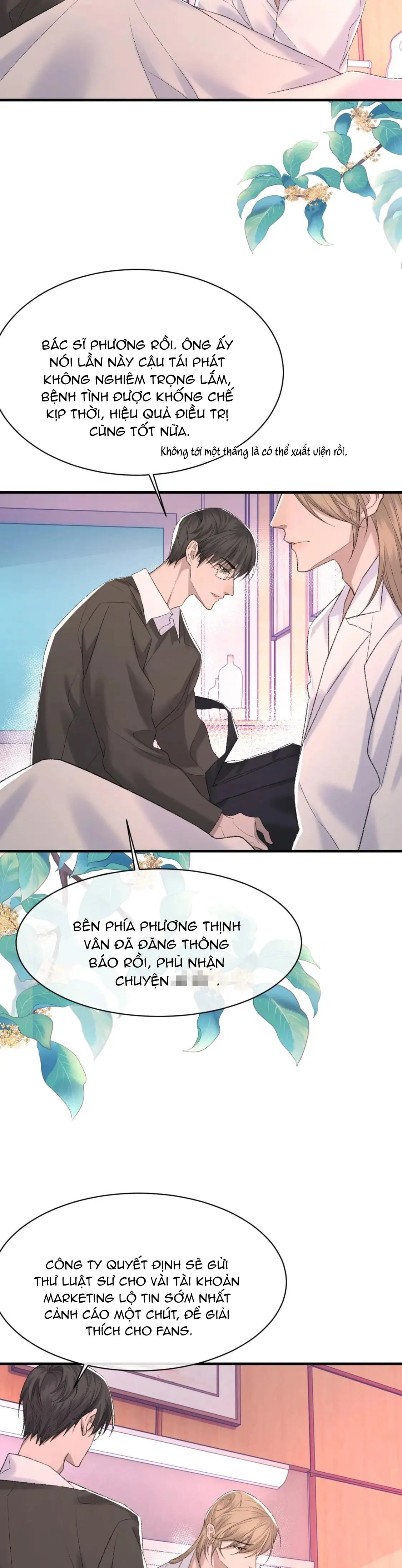 Chỉ Trích! Chapter 84 Trang 7