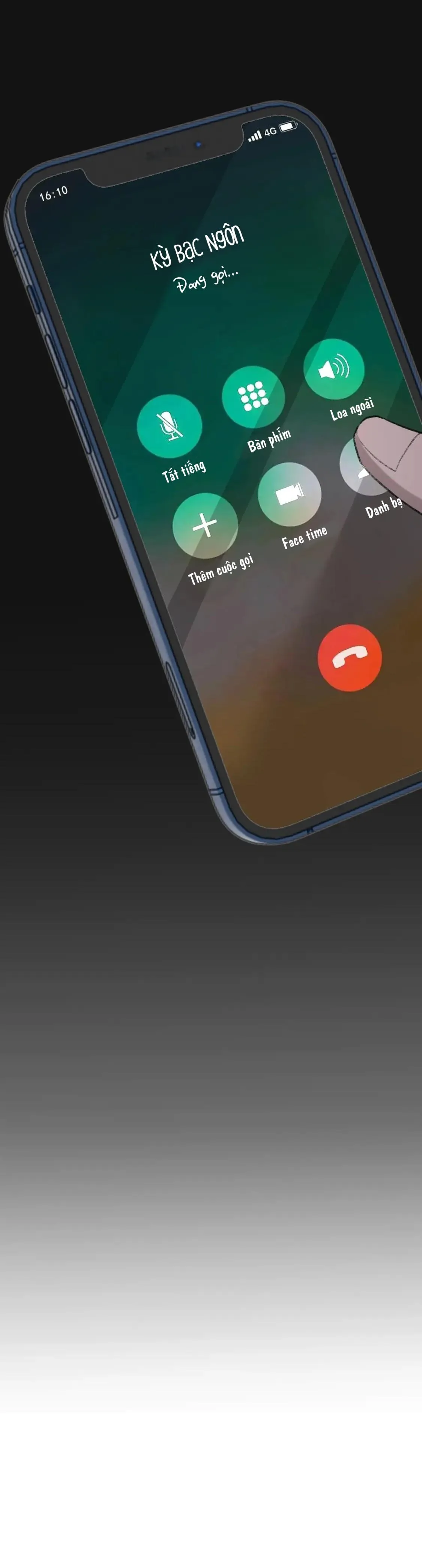 Chỉ Trích! Chapter 84 Trang 23