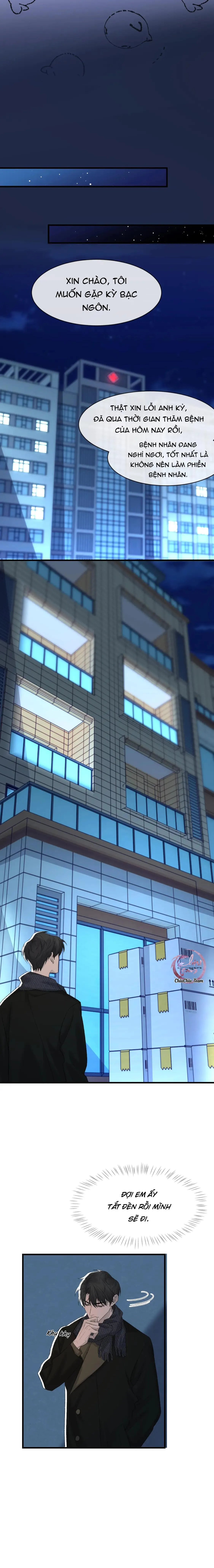 Chỉ Trích! Chapter 85 Trang 7