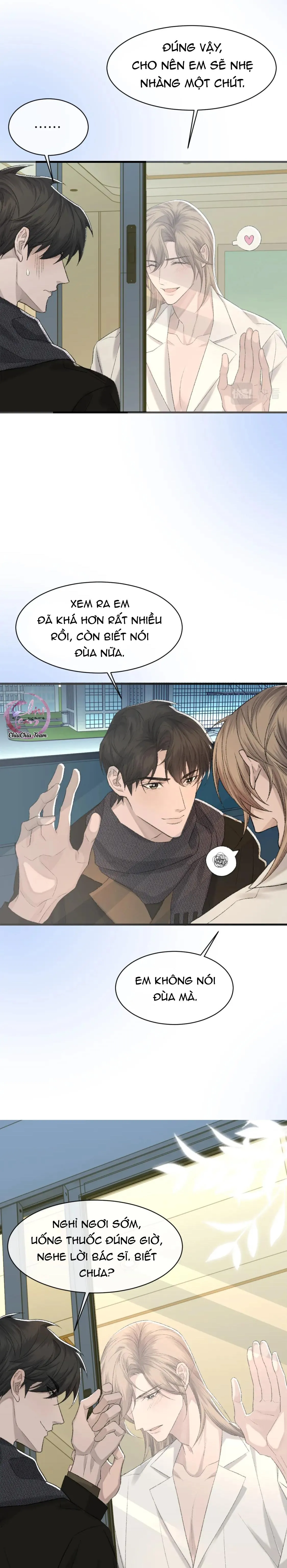 Chỉ Trích! Chapter 85 Trang 13