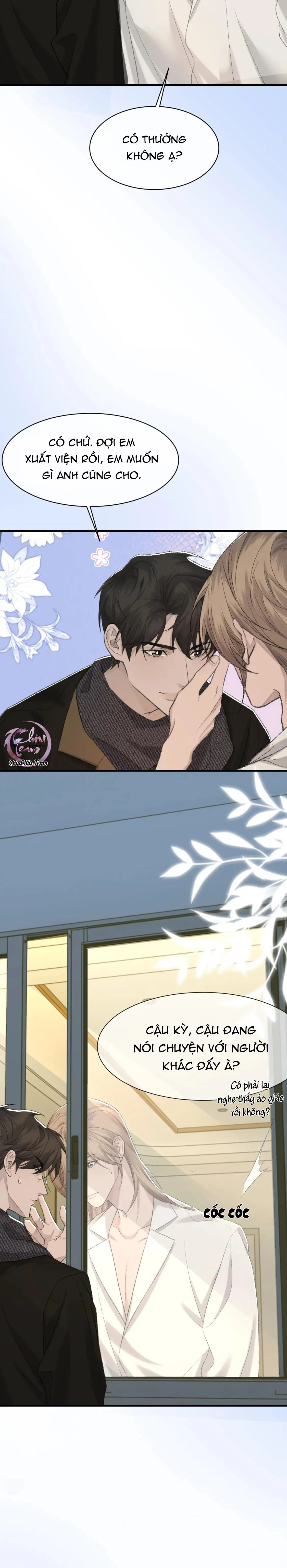 Chỉ Trích! Chapter 85 Trang 14