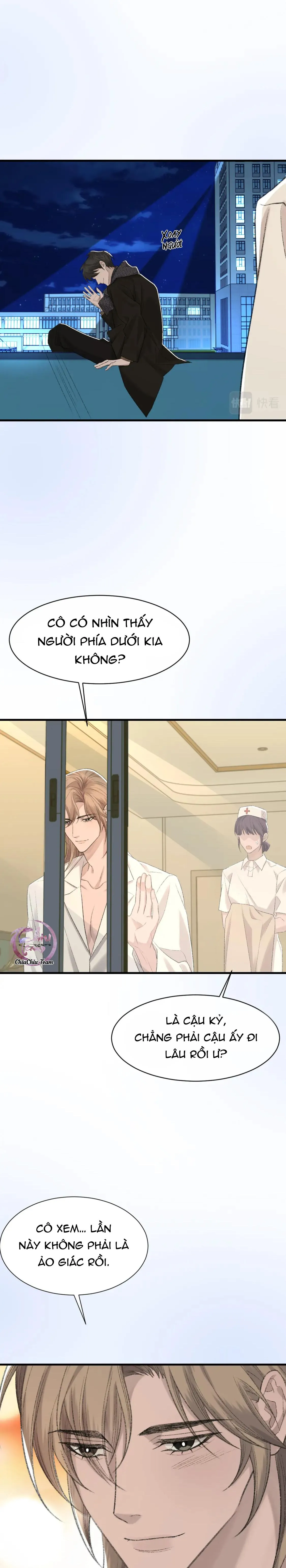 Chỉ Trích! Chapter 85 Trang 15