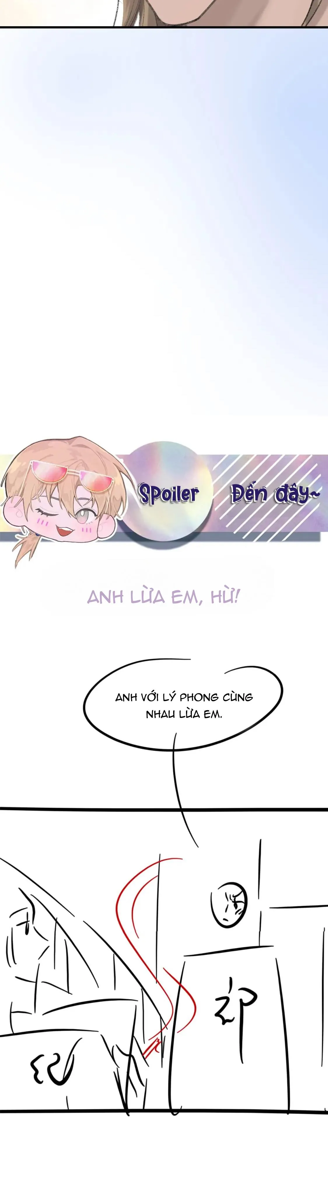 Chỉ Trích! Chapter 85 Trang 16