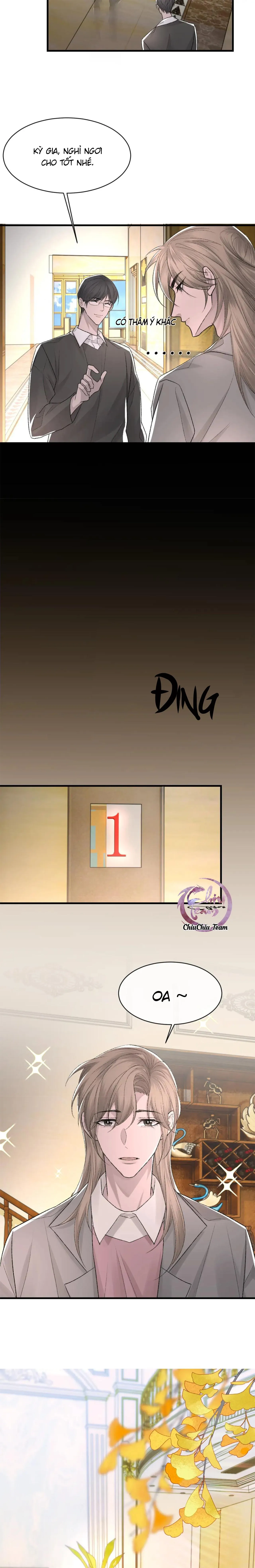 Chỉ Trích! Chapter 86 Trang 3