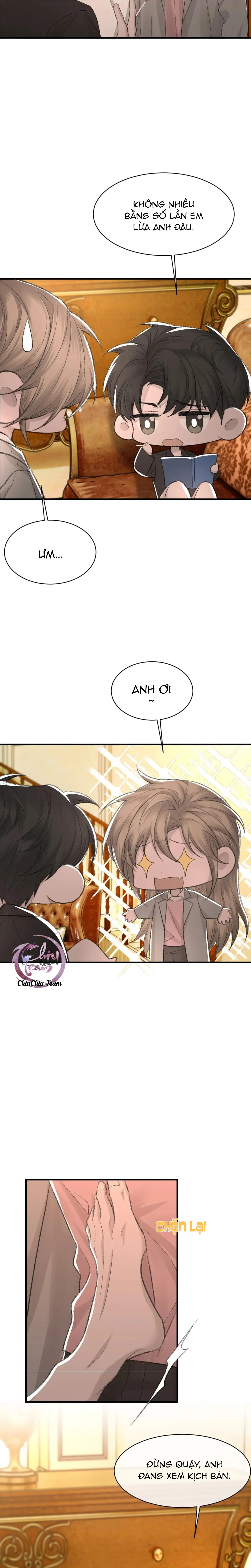 Chỉ Trích! Chapter 86 Trang 5