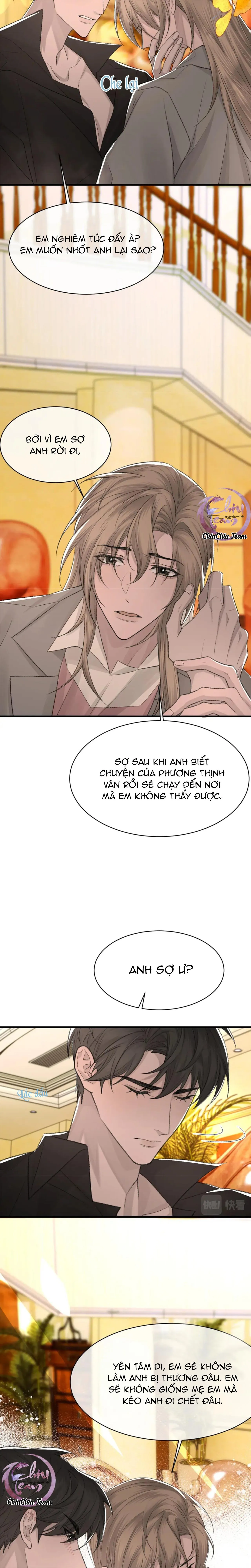 Chỉ Trích! Chapter 86 Trang 10